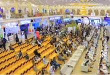 Photo of Agreements Worth Over $200M Signed at Afghanistan Agriculture Exhibition