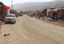 Photo of Baghlan’s Dahana-e-Ghori Faces Water Shortage