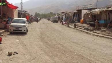 Photo of Baghlan’s Dahana-e-Ghori Faces Water Shortage