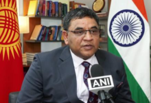 Photo of India, Central Asia Discuss Afghanistan Ahead of SCO Summit