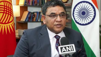 Photo of India, Central Asia Discuss Afghanistan Ahead of SCO Summit