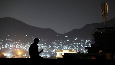 Photo of Less than 42% of Afghans have access to national power grid: UNDP
