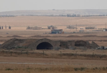 Photo of Turkey slams Israel’s ‘untenable’ claims after strikes on Syrian base
