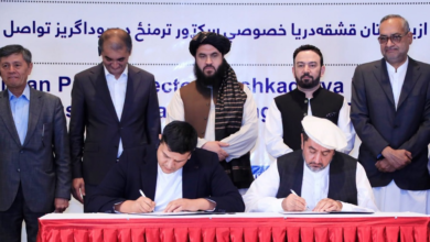 Photo of Afghanistan and Uzbekistan sign 20 trade MoUs worth $267 million