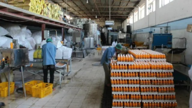 تصویر سرمایه‌گذاری ۶۸ میلیون دالری بازرگانان بازگشته در افغانستان