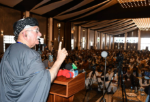 Photo of Afghanistan should not be viewed solely through a security lens: Achakzai