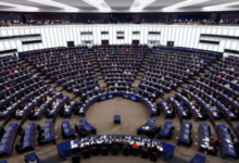 Photo of European Parliament to Discuss Return of Afghan Refugees to Afghanistan