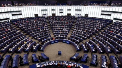 Photo of European Parliament to Discuss Return of Afghan Refugees to Afghanistan