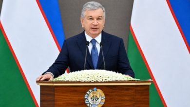 Photo of Mirziyoyev: We Will Continue Constructive Approach Toward Afghanistan