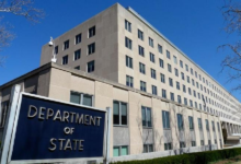 Photo of US State Department: Afghanistan fails to meet minimum fiscal transparency standards