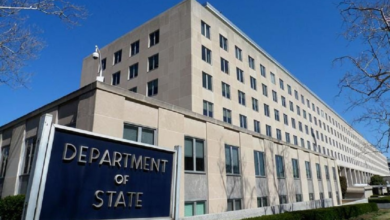 Photo of US State Department: Afghanistan fails to meet minimum fiscal transparency standards