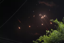 Photo of Iran attacks US base in Jordan, ships near Hormuz after tankers sunk