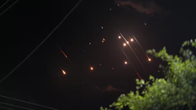 Photo of Iran attacks US base in Jordan, ships near Hormuz after tankers sunk