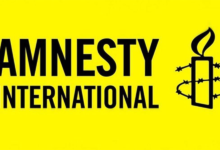 Photo of Amnesty International condemns Pakistan order requiring Afghan medical students to return