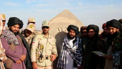 Photo of Ministry: Afghanistan Ready to Renovate Border Markers With Neighbors
