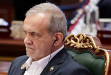 Photo of Gulf states call off meeting with Iran, Houthis launch new attack on Saudi