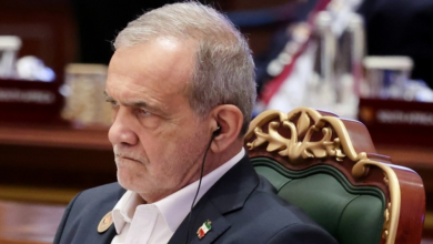 Photo of Gulf states call off meeting with Iran, Houthis launch new attack on Saudi