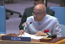 Photo of India urges world to ‘recognize Afghanistan’s new reality’ and change collective approach