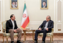 Photo of Pakistan warns Iran to rein in Houthis as Riyadh strikes back