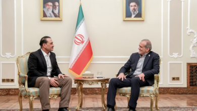 Photo of Pakistan warns Iran to rein in Houthis as Riyadh strikes back