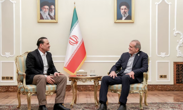 Photo of Pakistan warns Iran to rein in Houthis as Riyadh strikes back