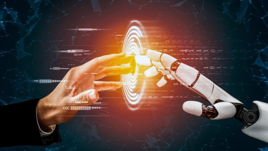 Photo of AI could pose ‘existential’ risk to humanity, UN rights chief warns