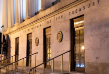 Photo of US Treasury ratchets up pressure on Iran with sweeping new aviation sanctions