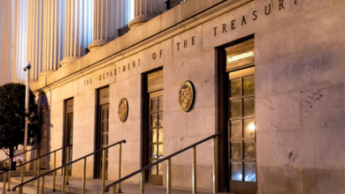 Photo of US Treasury ratchets up pressure on Iran with sweeping new aviation sanctions