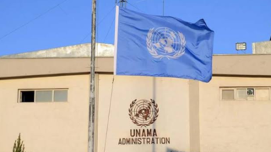Photo of UNAMA: Afghan War Victims Still Face Lasting Harm, Lack Access to Justice