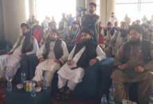 Photo of Mujahid: Foreign-Funded Projects Served Foreign Interests