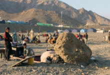 Photo of UN warns of mounting humanitarian and human rights pressures in Afghanistan