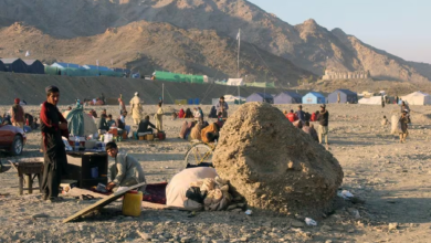 Photo of UN warns of mounting humanitarian and human rights pressures in Afghanistan