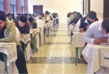 تصویر جرگه ملی پشتون‌ها خواستار ادامه تحصیل دانش‌جویان افغان در پاکستان شد