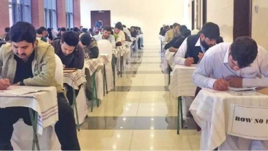تصویر جرگه ملی پشتونها خواستار ادامه تحصیل دانشجویان افغان در پاکستان شد