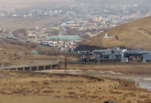 Photo of Afghanistan Reconstruction: Billions Spent, Major Projects Left Unfinished