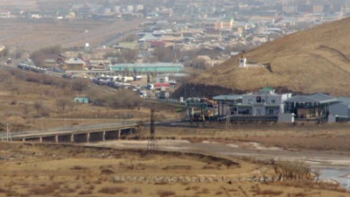 Photo of Afghanistan Reconstruction: Billions Spent, Major Projects Left Unfinished