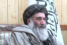 Photo of Kandahar governor calls on World Bank to implement key development projects