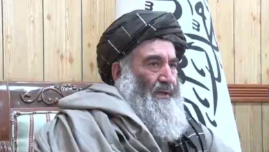 Photo of Kandahar governor calls on World Bank to implement key development projects