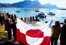 Photo of EU to give Greenland a cash boost amid Trump annexation drive