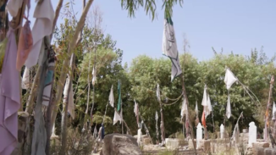 Photo of Families Seek Compensation for Losses in US Military Operations
