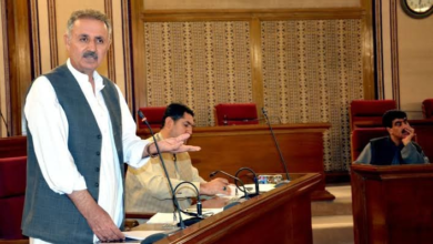 تصویر خلیل‌زاد ادعای انتقال هزاران سرباز نظام پیشین افغانستان به نزدیکی خط فرضی دیورند را بازنشر کرد