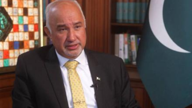 Photo of Pakistani Ambassador: Current Situation Blocks Afghanistan’s SCO Membership