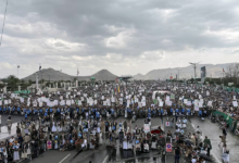 Photo of G7 foreign ministers call on Iran to stop arming Houthis