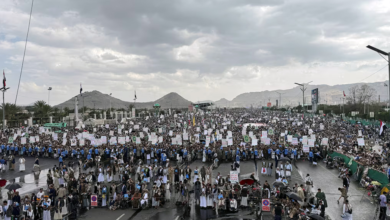 Photo of G7 foreign ministers call on Iran to stop arming Houthis