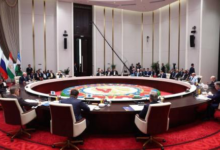 Photo of SCO Leaders Stress Inclusive Government, Peace, Stability in Afghanistan