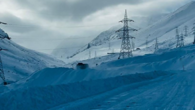 Photo of UAE firm eyes investment in Salang’s second tunnel and pharmaceutical factories