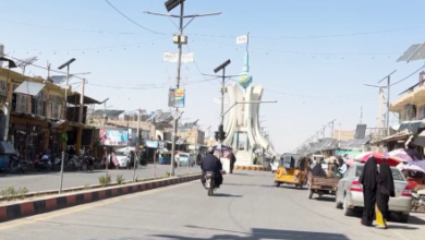 Photo of Power Shortage Hinders Economic Development in Farah