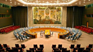 Photo of UN Security Council to Discuss Afghanistan on September 16