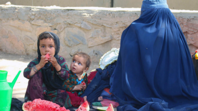 Photo of UN states Afghanistan continues to face consequences of decades of conflict and disasters