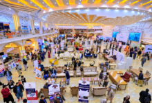 Photo of Fifth Imam Abu Hanifa International Expo to Be Held in Kabul